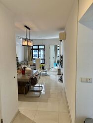 Blk 89 Commonwealth View (Queenstown), HDB 3 Rooms #516942001